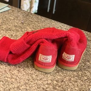 Ugg Australia Womens Boots